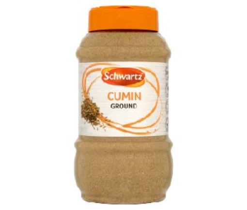 Picture of SCHWARTZ CUMIN GROUND 400G