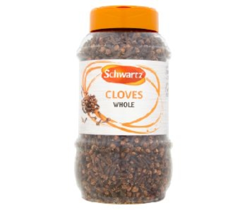 Picture of SCHWARTZ CLOVES WHOLE 285G