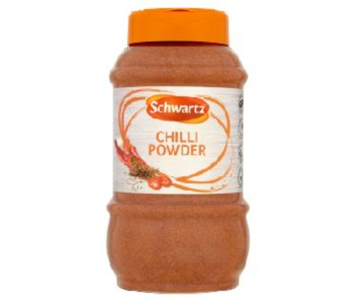 Picture of SCHWARTZ CHILLI POWDER 400G