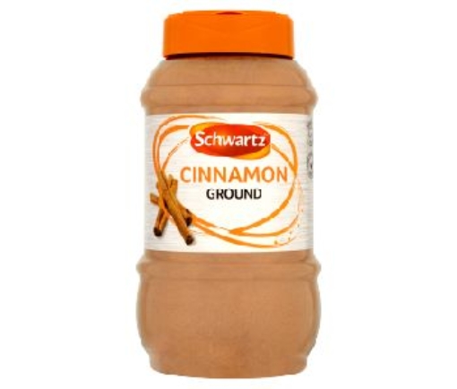 Picture of SCHWARTZ CINNAMON GROUND 390G