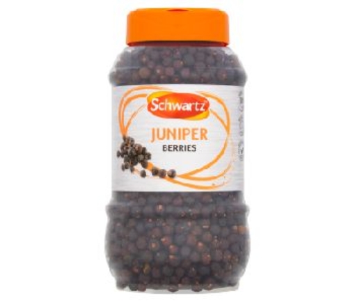 Picture of SCHWARTZ JUNIPER BERRIES 270G
