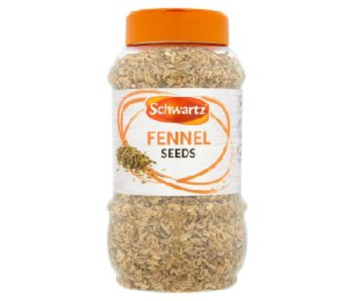 Picture of SCHWARTZ FENNELL SEED 330G