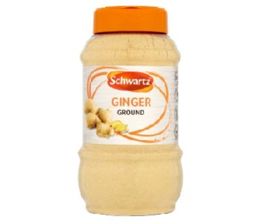 Picture of SCHWARTZ GINGER GROUND 310G