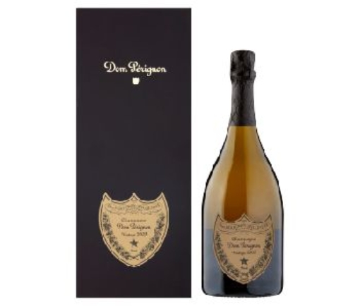 Picture of DOM PERIGNON 75CL