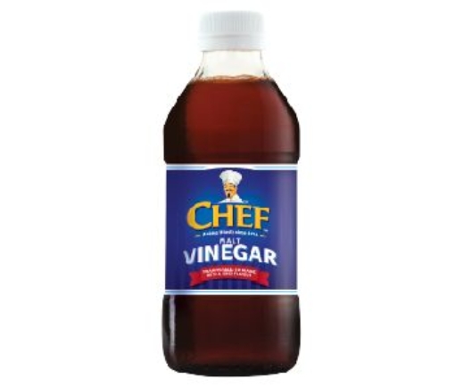 Picture of CHEF VINEGAR MALT 284ML 12'S