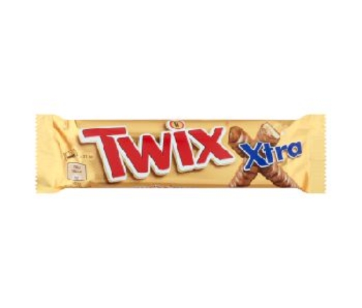Picture of TWIX XTRA 75G