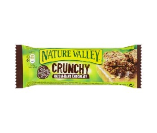 Picture of NATURE VALLEY OATS & CHOCOLATE 42G