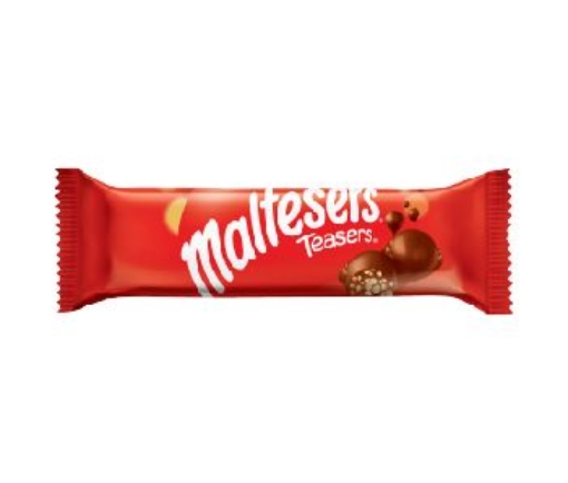 Picture of MALTESERS TEASERS 35G