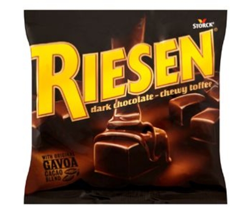 Picture of RIESEN BAGS 135G