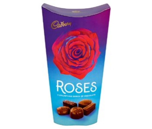 Picture of CADBURYS ROSES 290G