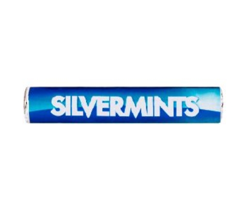 Picture of SILVERMINTS 30G