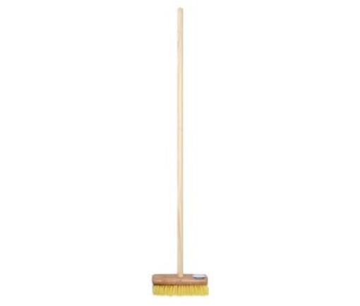 Picture of DOSCO BRUSH JUNIOR STIFF NYLON  HANDLE