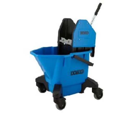 Picture of KENTUCKY MOP BUCKET & WRINGER 25L