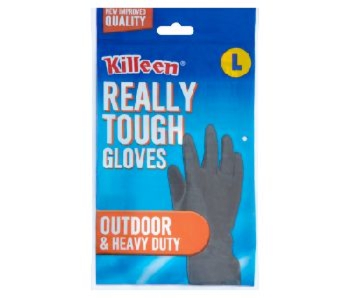 Picture of KILLEEN GLOVES OUTDOOR LARGE