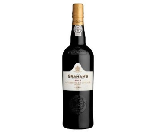 Picture of GRAHAMS PORT LATE BOTTLE VINTAGE 75CL