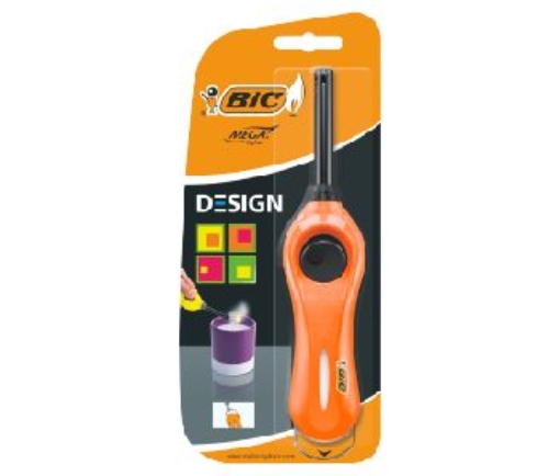 Picture of BIC MEGA LIGHTER