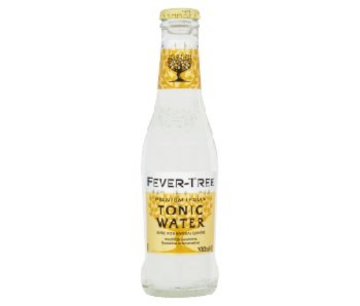 Picture of FEVER TREE TONIC WATER 200ML