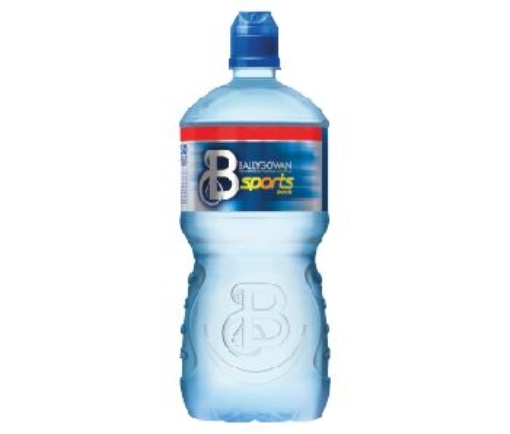 Picture of BALLYGOWAN 1 LITRE NATURAL SPORTS CAP
