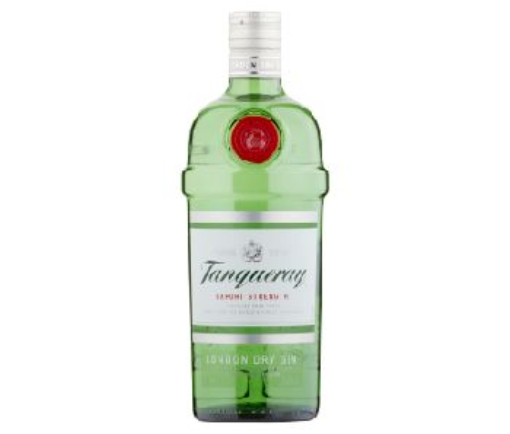 Picture of TANQUERAY LONDON GIN 70CL
