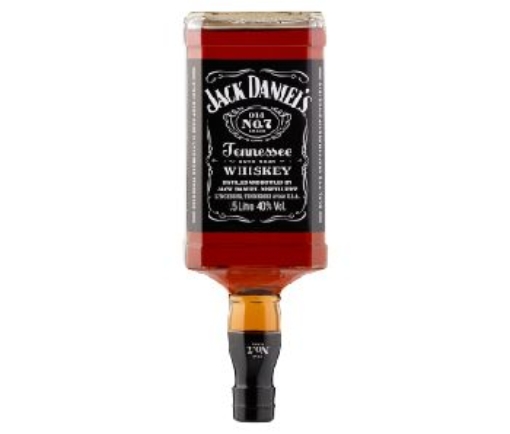 Picture of JACK DANIELS 1.5 LITRE