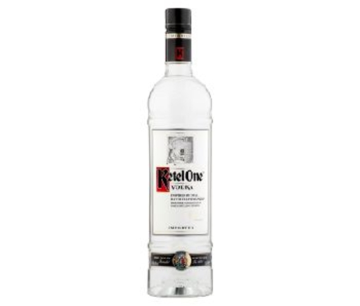 Picture of KETEL ONE VODKA 70CL