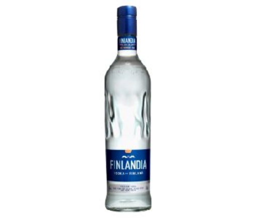 Picture of FINLANDIA VODKA CLASSIC 70CL