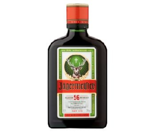 Picture of JAGERMEISTER 10CL