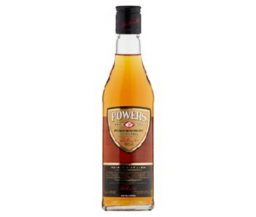 Picture of POWERS WHISKEY GOLD LABEL 35CL