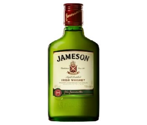Picture of JAMESON WHISKEY 20CL