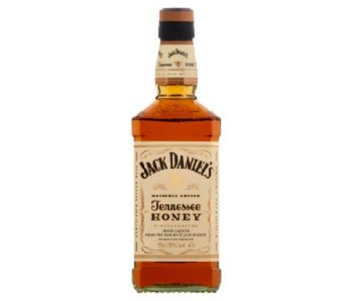 Picture of JACK DANIELS HONEY 70CL