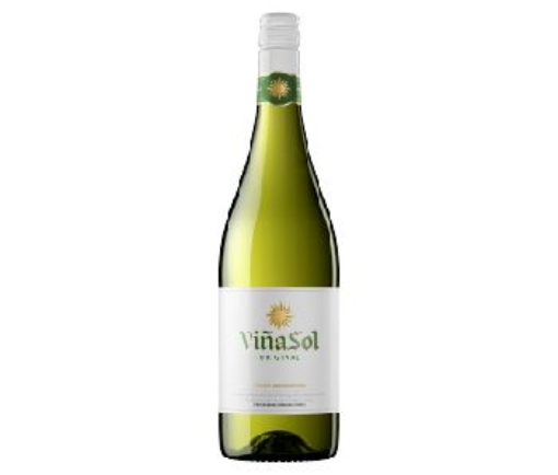 Picture of TORRES VINA SOL 75CL