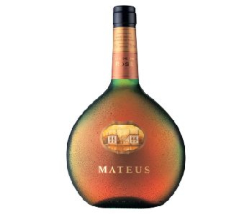 Picture of MATEUS ROSE 75CL