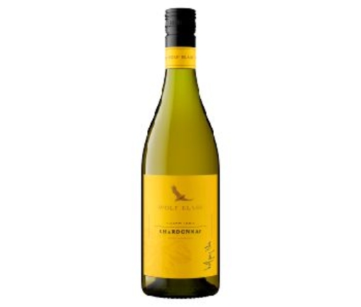 Picture of WOLF BLAS YELLOW CHARDONNAY 75CL