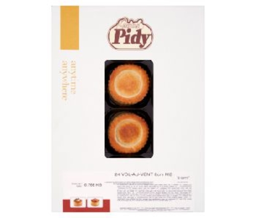 Picture of PIDY VOL AU VENTS 8CM