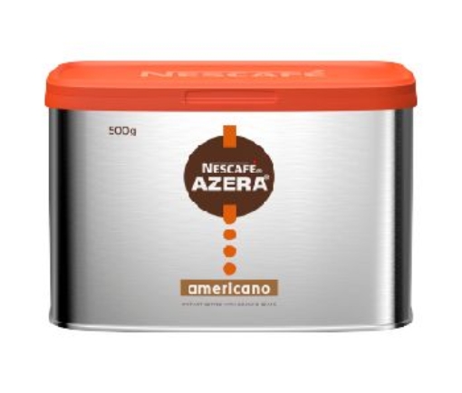 Picture of NESCAFE AZERA AMERICANO 500G