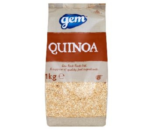 Picture of GEM QUINOA 1KG