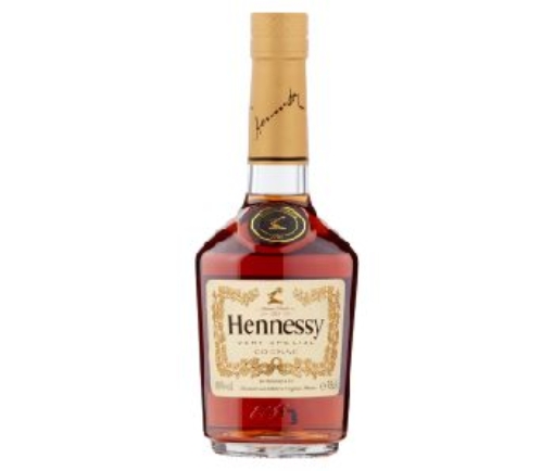Picture of HENNESSY COGNAC VS 35CL