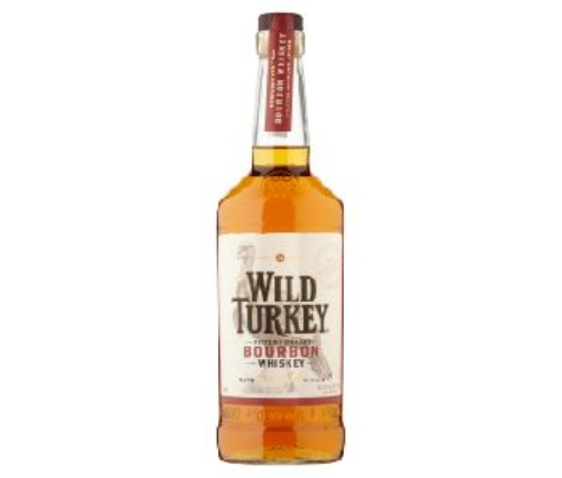 Picture of WILD TURKEY 81 PROOF 70CL 12'S