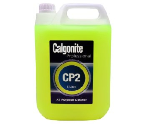 Picture of CALGONITE CP2 CLEANER ALL PURPOSE 5 LITRE
