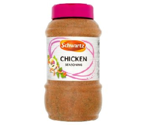 Picture of SCHWARTZ SEASONING CHICKEN 720G