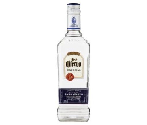 Picture of JOSE CUERVO TEQUILA ESPECIAL SILVER 70CL