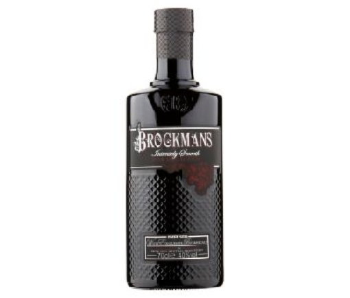 Picture of BROCKMANS GIN 70CL