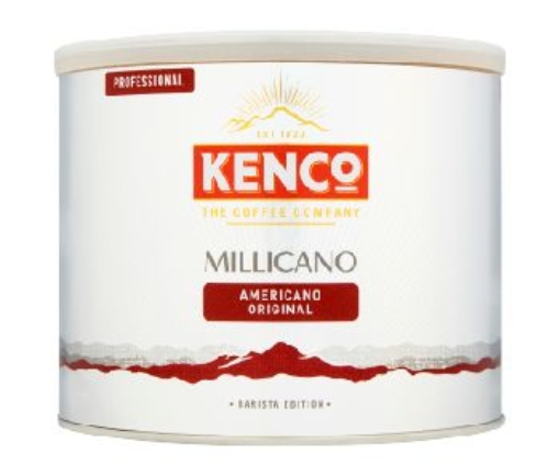 Picture of KENCO 500G MILLICANO