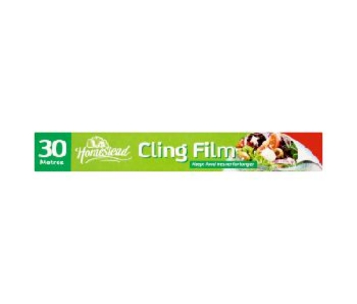 Picture of HOMESTEAD CLINGFILM 30MTR