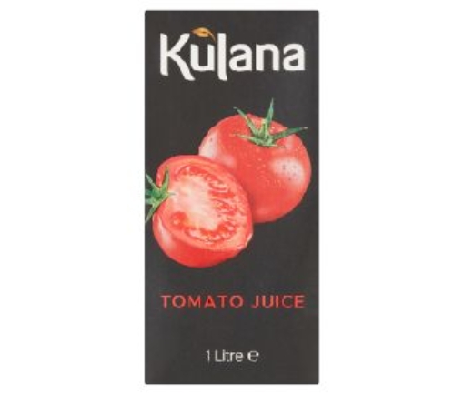 Picture of KULANA JUICE LITRE TOMATO