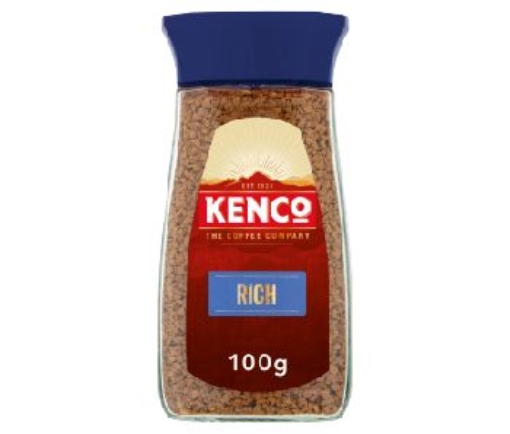 Picture of KENCO 100G RICH