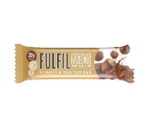 Picture of FULFIL CHOC HAZELNUT WHIP VITAMIN 55G