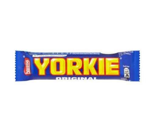 Picture of YORKIE MILK 46G