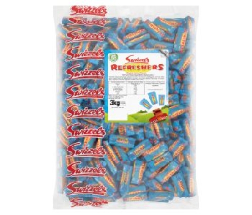Picture of SWIZZELS REFRESHERS 3KG