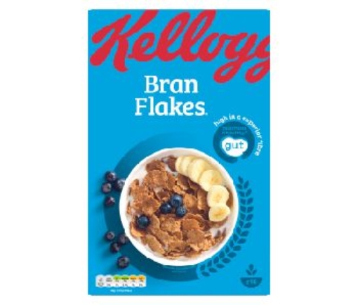Picture of KELLOGGS BRAN FLAKES 500G